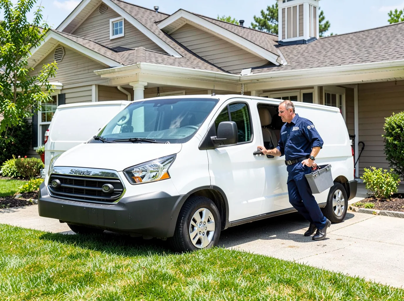 Emergency Plumber company in Redford, MO